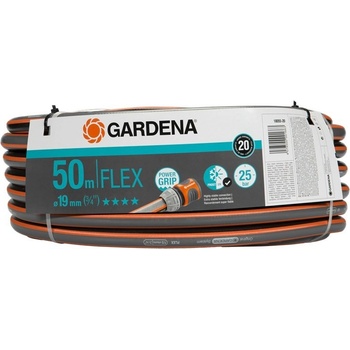 Gardena Comfort FLEX 9 x 9 (3/4') 50 m bez armatur 18055-20 967245401