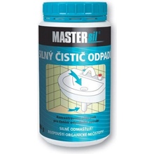 MASTERsil Silný čistič odpadů 1kg