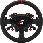 Simagic GT Pro Hub + P-330R SMG-GTPH-330R-L