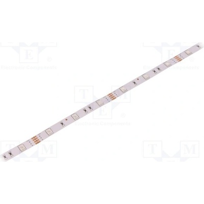 WISVA OPTOELECTRONICS HH-SRGB30F010-5050-12