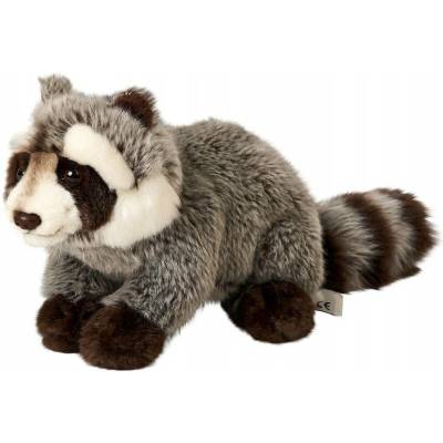 Mýval 23 cm Uni Toys