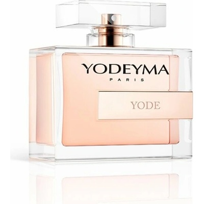 Yodeyma Yode parfumovaná voda dámska 100 ml