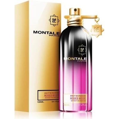 Montale Paris Roses Musk Intense parfumovaná voda dámska 100 ml