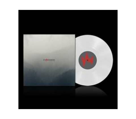 Townsend Devin Power Nerd 1 LP