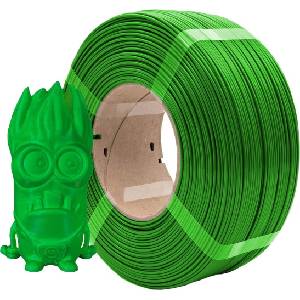 AzureFilm PLA Refill Green - 1, 75 mm / 1000 g (FPR171-6018)