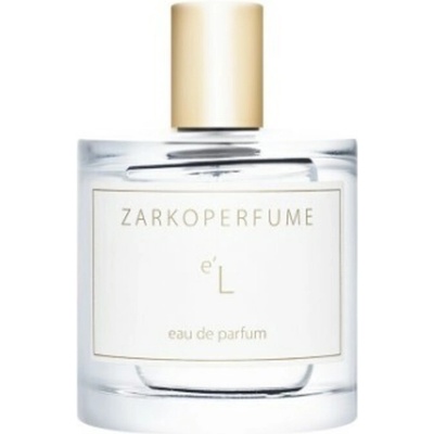 Zarkoperfume e'L parfumovaná voda dámska 100 ml
