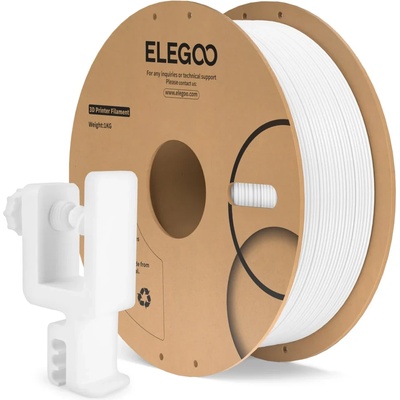 Elegoo PC White - 1, 75 mm / 1000 g (50.203.0541)