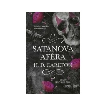 Satanova aféra