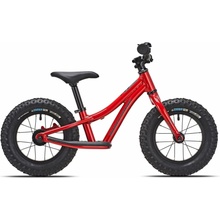 Nukeproof cub scoot 12 červené