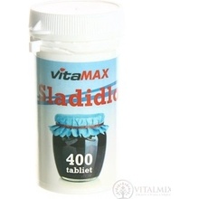 Vitamax Sladidlo tbl 400 ks