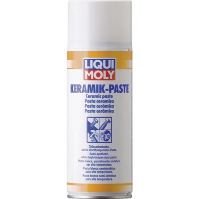 Liqui Moly 3419 Keramická pasta ve spreji 400 ml