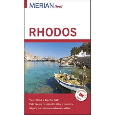 Rhodos - Klaus Boetig