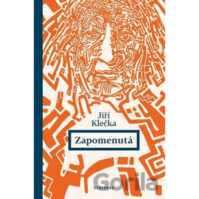 Zapomenutá - Jiří Klečka