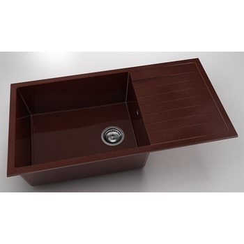 Image 1 of FAT Мивка Vanguard 230, Granicite, 930 Volcano, с включен сифон