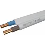 V-Store ПВВ-МБ1 2х1.00 /Мостов кабел/ (ПВВ-МБ1 2х1.00 mm2)