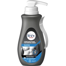 Veet depilační krém pro pány 400 ml