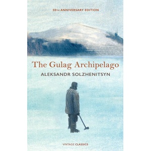Gulag Archipelago (ISBN: 9781784878740)