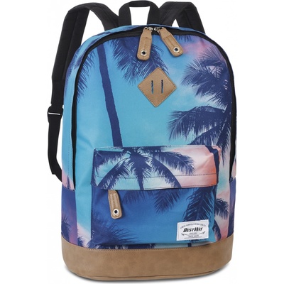 Bestway Campus trend palmy 21 l