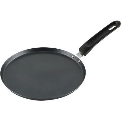 Florentyna Nepřilnavá pánev na palačinky 24cm CARBON