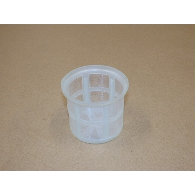VeGA Strainer fuel