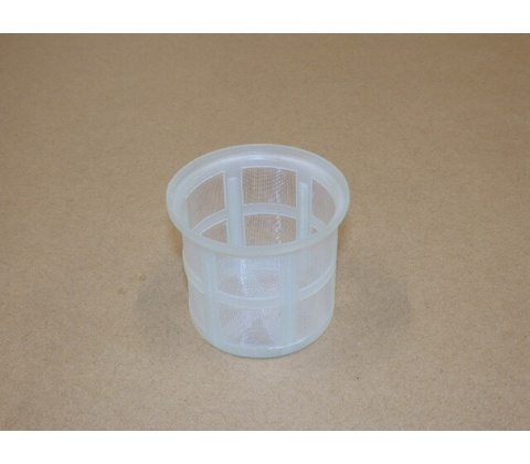 VeGA Strainer fuel