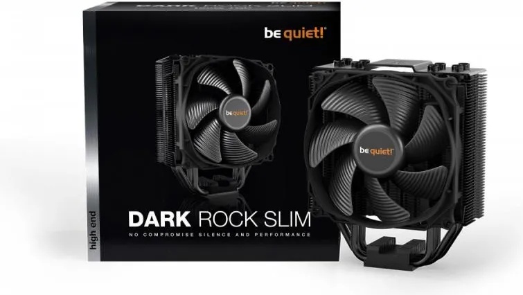 be quiet! Dark Rock Slim (BK024)