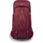 Osprey Туристическа раница OSPREY AURA AG 50, berry sorbet red (10020664OSP)