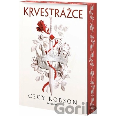 Krvestrážce