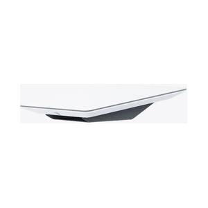 Starlink Flat High Performance Kit (no Router) - White/Grey (850049670296)