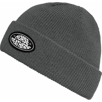Horsefeathers Del Gunmetal