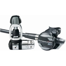 Atomic Aquatics M1 Din gray