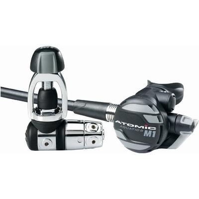 Atomic Aquatics M1 Din gray – Zboží Dáma