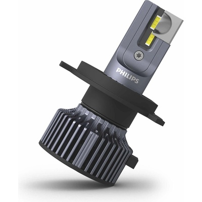 Philips LED H4 Ultinon Pro3022 Phil-11342U3022X2