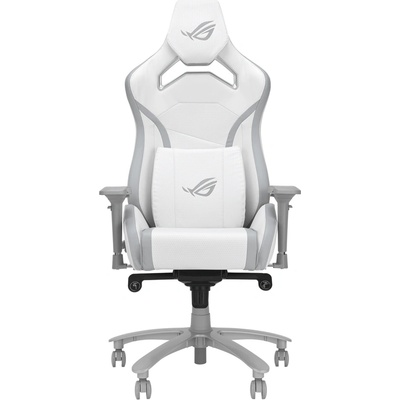 ASUS Геймърски стол ASUS ROG Chariot X Core - White (ASUS-CHAIR-ROG-CORE-X-WH)