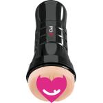 Pipedream PDX Extreme Wet Pussies Super Juicy Snatch XXL Light