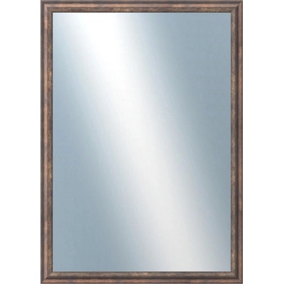 DANTIK TRITON 50x70 cm meď antik 2141