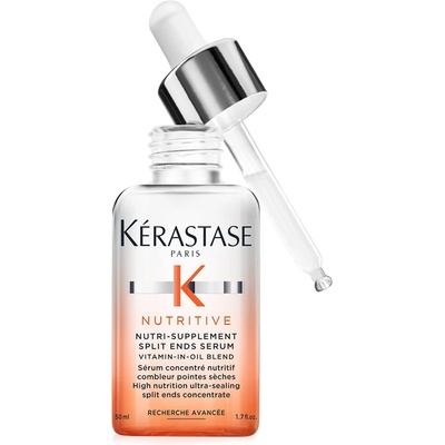 Kérastase KERASTASE Nutritive Nutri-Supplement Split Ends Serum Серум дамски 50ml