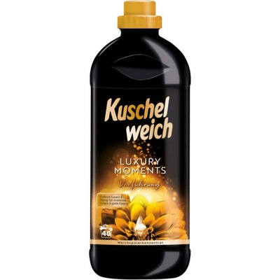 Kuschelweich Aviváž Luxury Moments Verführung 40 PD 1 l