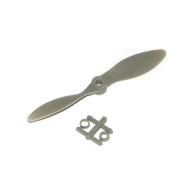 APC перка 5.1x4.5E електро