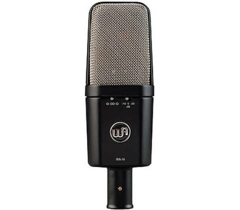 Warm Audio WA-14