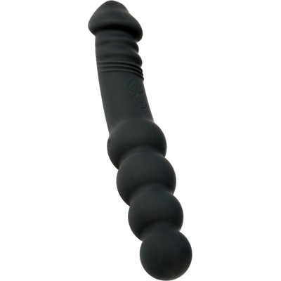 Hidden Desire Extreme Dual Sided Anal Black