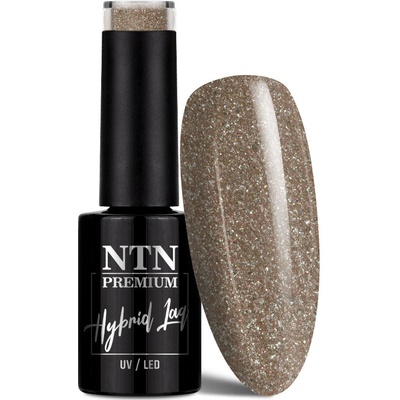 NTN Gél lak premium DRAMA QUEEN 209 5 g