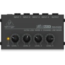Behringer MX 400