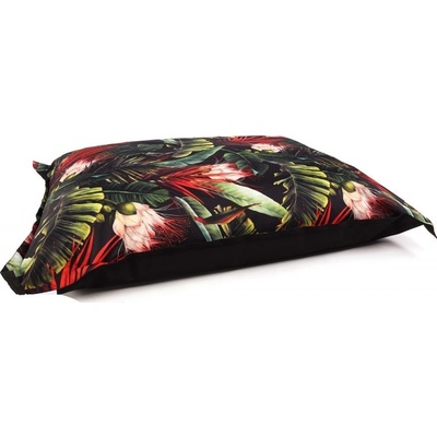 ECOPUF EF4003 Ecopuf Sedací vankúš PILLOW Modern polyester DG54/NC14