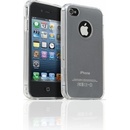 Pouzdro Meliconi Shiny Cover iPhone 4/4S čiré