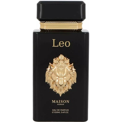 Maison Asrar Leo parfémovaná voda unisex 100 ml