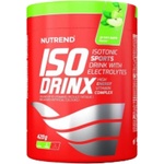 Nutrend ISOdrinx [420 грама] Портокал