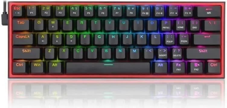 Redragon Fizz Pro K616-RGB