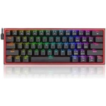 Redragon Fizz Pro K616-RGB Клавиатури