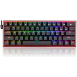 Redragon Fizz Pro K616-RGB Клавиатури